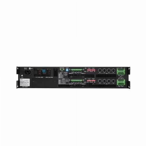 قیمت خرید فروش آمپلی فایر Electro Voice CPS 2.9 MK II 